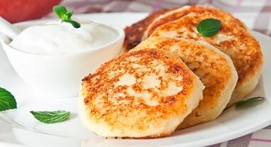 ինչ կարող եք ուտել 6 թերթիկներով դիետայի վրա